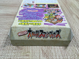 UF2470 Super Smash Bros. Dairanto Smash Brothers BOXED N64 Nintendo 64 Japan