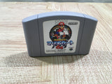 UF2471 Mario Kart 64 BOXED N64 Nintendo 64 Japan