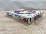 UF2471 Mario Kart 64 BOXED N64 Nintendo 64 Japan