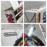 UF2471 Mario Kart 64 BOXED N64 Nintendo 64 Japan