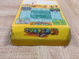 UF2472 Mario Tennis 64 BOXED N64 Nintendo 64 Japan