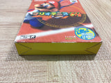 UF2472 Mario Tennis 64 BOXED N64 Nintendo 64 Japan