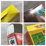 UF2472 Mario Tennis 64 BOXED N64 Nintendo 64 Japan