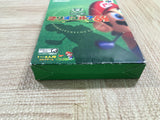UF2473 Mario Golf 64 BOXED N64 Nintendo 64 Japan
