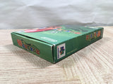 UF2473 Mario Golf 64 BOXED N64 Nintendo 64 Japan