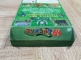 UF2473 Mario Golf 64 BOXED N64 Nintendo 64 Japan
