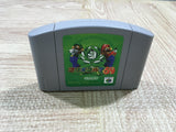 UF2474 Mario Golf 64 BOXED N64 Nintendo 64 Japan