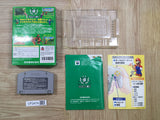 UF2474 Mario Golf 64 BOXED N64 Nintendo 64 Japan