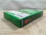 UF2474 Mario Golf 64 BOXED N64 Nintendo 64 Japan