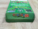 UF2474 Mario Golf 64 BOXED N64 Nintendo 64 Japan