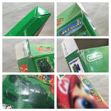 UF2474 Mario Golf 64 BOXED N64 Nintendo 64 Japan
