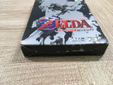 UF2475 The Legend of Zelda Ocarina of Time BOXED N64 Nintendo 64 Japan