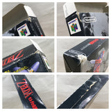 UF2475 The Legend of Zelda Ocarina of Time BOXED N64 Nintendo 64 Japan