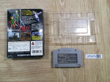 UF2475 The Legend of Zelda Ocarina of Time BOXED N64 Nintendo 64 Japan