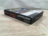 UF2475 The Legend of Zelda Ocarina of Time BOXED N64 Nintendo 64 Japan