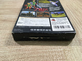 UF2475 The Legend of Zelda Ocarina of Time BOXED N64 Nintendo 64 Japan