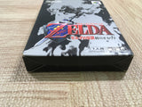 UF2476 The Legend of Zelda Ocarina of Time BOXED N64 Nintendo 64 Japan