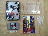UF2476 The Legend of Zelda Ocarina of Time BOXED N64 Nintendo 64 Japan