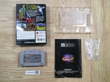 UF2476 The Legend of Zelda Ocarina of Time BOXED N64 Nintendo 64 Japan