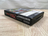 UF2476 The Legend of Zelda Ocarina of Time BOXED N64 Nintendo 64 Japan