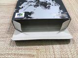 UF2476 The Legend of Zelda Ocarina of Time BOXED N64 Nintendo 64 Japan