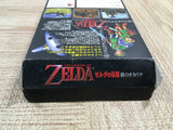 UF2476 The Legend of Zelda Ocarina of Time BOXED N64 Nintendo 64 Japan
