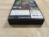 UF2476 The Legend of Zelda Ocarina of Time BOXED N64 Nintendo 64 Japan