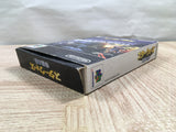 UF2477 Star Wars Shadows of the Empire BOXED N64 Nintendo 64 Japan