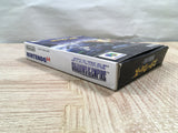 UF2477 Star Wars Shadows of the Empire BOXED N64 Nintendo 64 Japan
