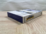 UF2477 Star Wars Shadows of the Empire BOXED N64 Nintendo 64 Japan