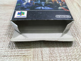 UF2477 Star Wars Shadows of the Empire BOXED N64 Nintendo 64 Japan