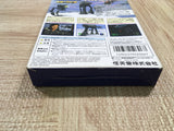 UF2477 Star Wars Shadows of the Empire BOXED N64 Nintendo 64 Japan