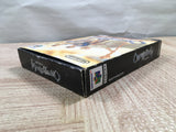 UF2478 Ogre Battle 64 BOXED N64 Nintendo 64 Japan