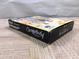 UF2478 Ogre Battle 64 BOXED N64 Nintendo 64 Japan