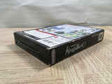 UF2478 Ogre Battle 64 BOXED N64 Nintendo 64 Japan
