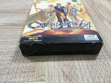 UF2478 Ogre Battle 64 BOXED N64 Nintendo 64 Japan