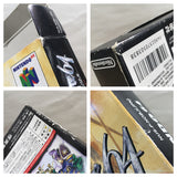 UF2478 Ogre Battle 64 BOXED N64 Nintendo 64 Japan