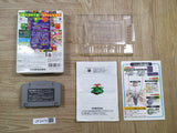 UF2479 Pokemon Stadium BOXED N64 Nintendo 64 Japan