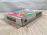 UF2479 Pokemon Stadium BOXED N64 Nintendo 64 Japan