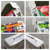 UF2479 Pokemon Stadium BOXED N64 Nintendo 64 Japan
