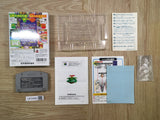 UF2480 Pokemon Stadium BOXED N64 Nintendo 64 Japan