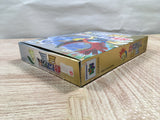 UF2481 Pokemon Stadium Gold Silver Crystal BOXED N64 Nintendo 64 Japan