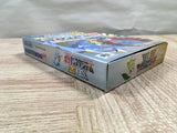 UF2481 Pokemon Stadium Gold Silver Crystal BOXED N64 Nintendo 64 Japan