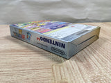 UF2481 Pokemon Stadium Gold Silver Crystal BOXED N64 Nintendo 64 Japan