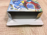 UF2481 Pokemon Stadium Gold Silver Crystal BOXED N64 Nintendo 64 Japan