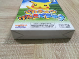 UF2482 Hey You, Pikachu! Pokemon BOXED N64 Nintendo 64 Japan