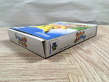 UF2482 Hey You, Pikachu! Pokemon BOXED N64 Nintendo 64 Japan