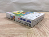 UF2482 Hey You, Pikachu! Pokemon BOXED N64 Nintendo 64 Japan