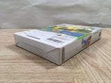 UF2482 Hey You, Pikachu! Pokemon BOXED N64 Nintendo 64 Japan