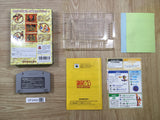 UF2483 Donkey Kong 64 BOXED N64 Nintendo 64 Japan